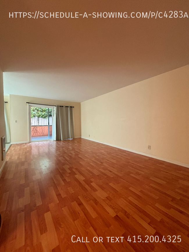 Foto del edificio - Cozy 1 bedroom / 1 bathroom condo