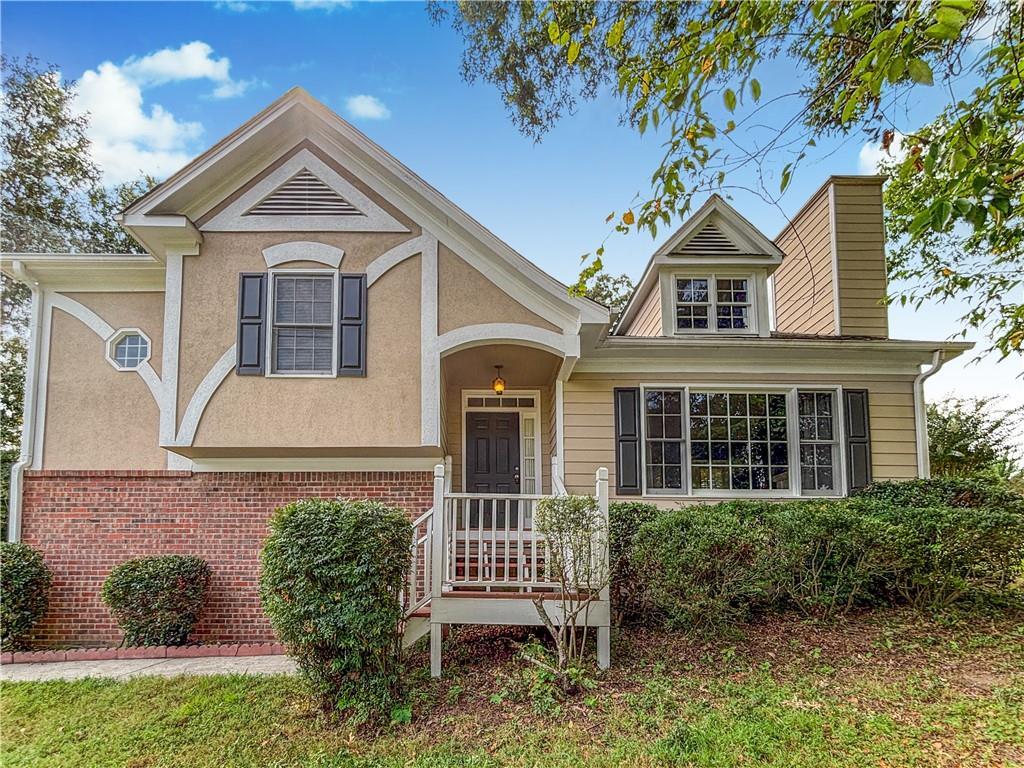 Foto principal - 6449 Ivey Chase SE