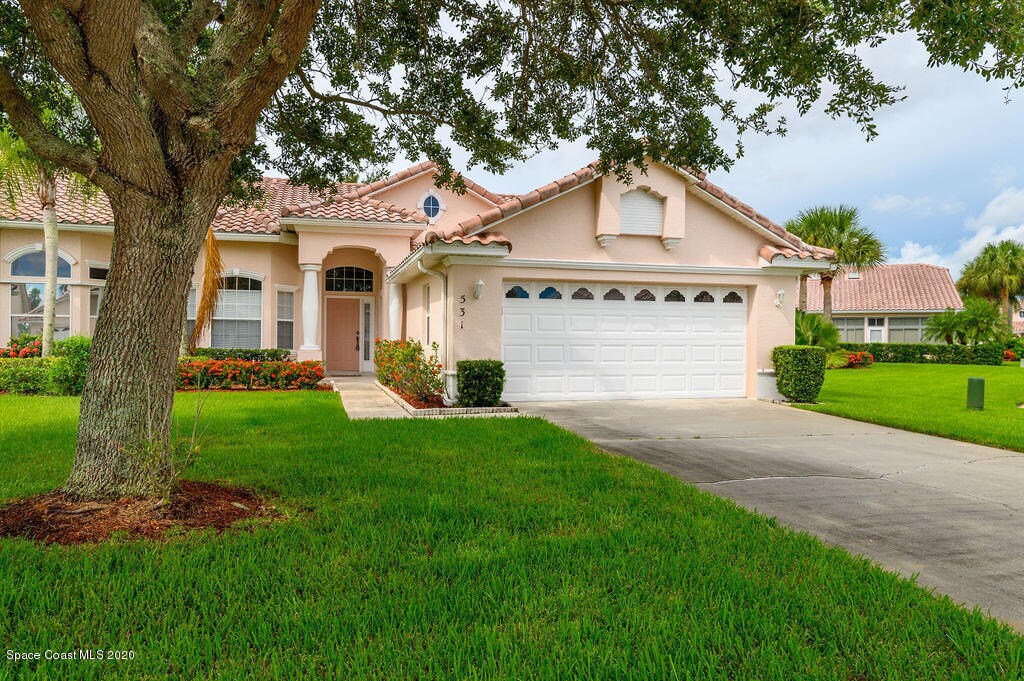 Primary Photo - 531 Shell Cove Dr