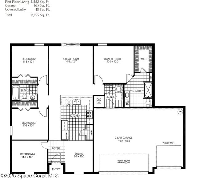 Building Photo - 2910 San Filippo Dr SE