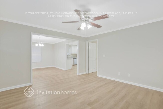 Building Photo - 2479 Connally Dr