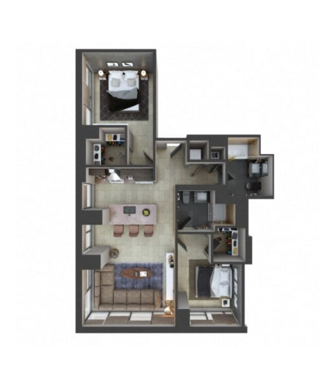 Foto del edificio - 944 W Madison St