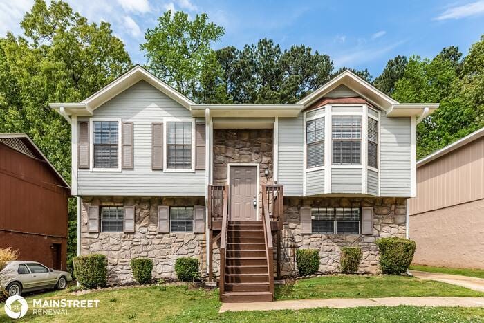 Foto principal - 6920 Suburban Ter, Birmingham, AL 35212