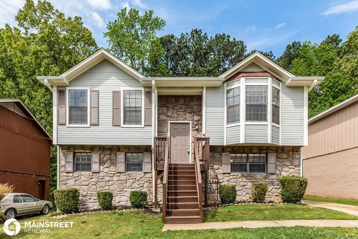 6920 Suburban Terrace, Birmingham, AL 35212 - House Rental in ...