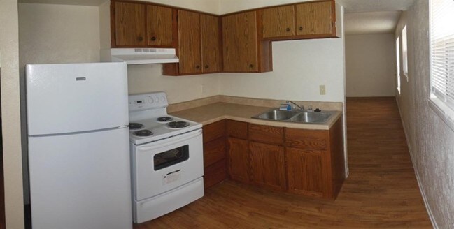 Foto del edificio - 3109 Atkinson Ave