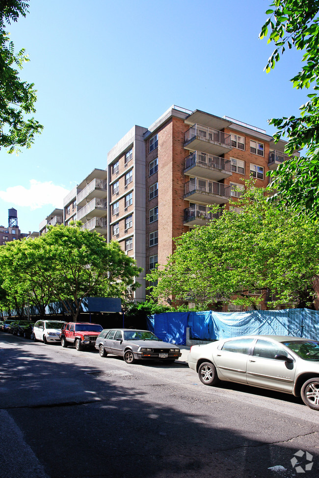 Foto del edificio - 50 West 93rd Street