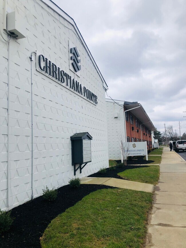 Christiana Pointe Apartments Wilmington, DE