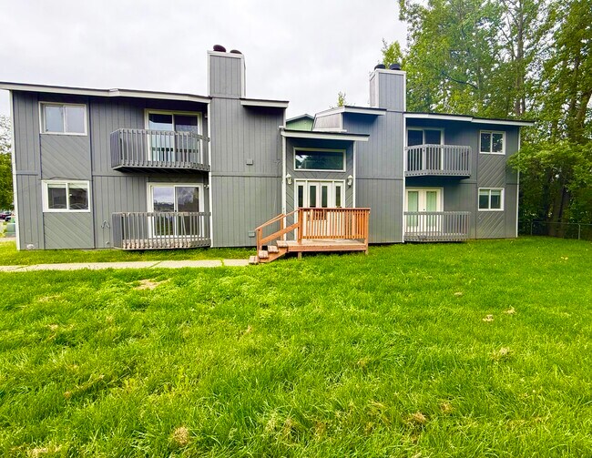 Foto del edificio - 11420 Heritage Ct