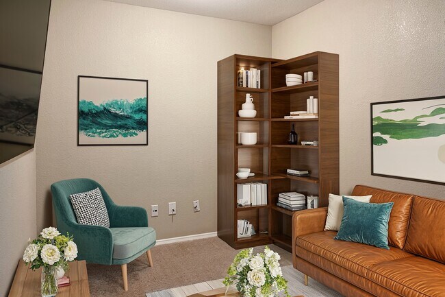 Foto del edificio - 2809 Arbury Dr