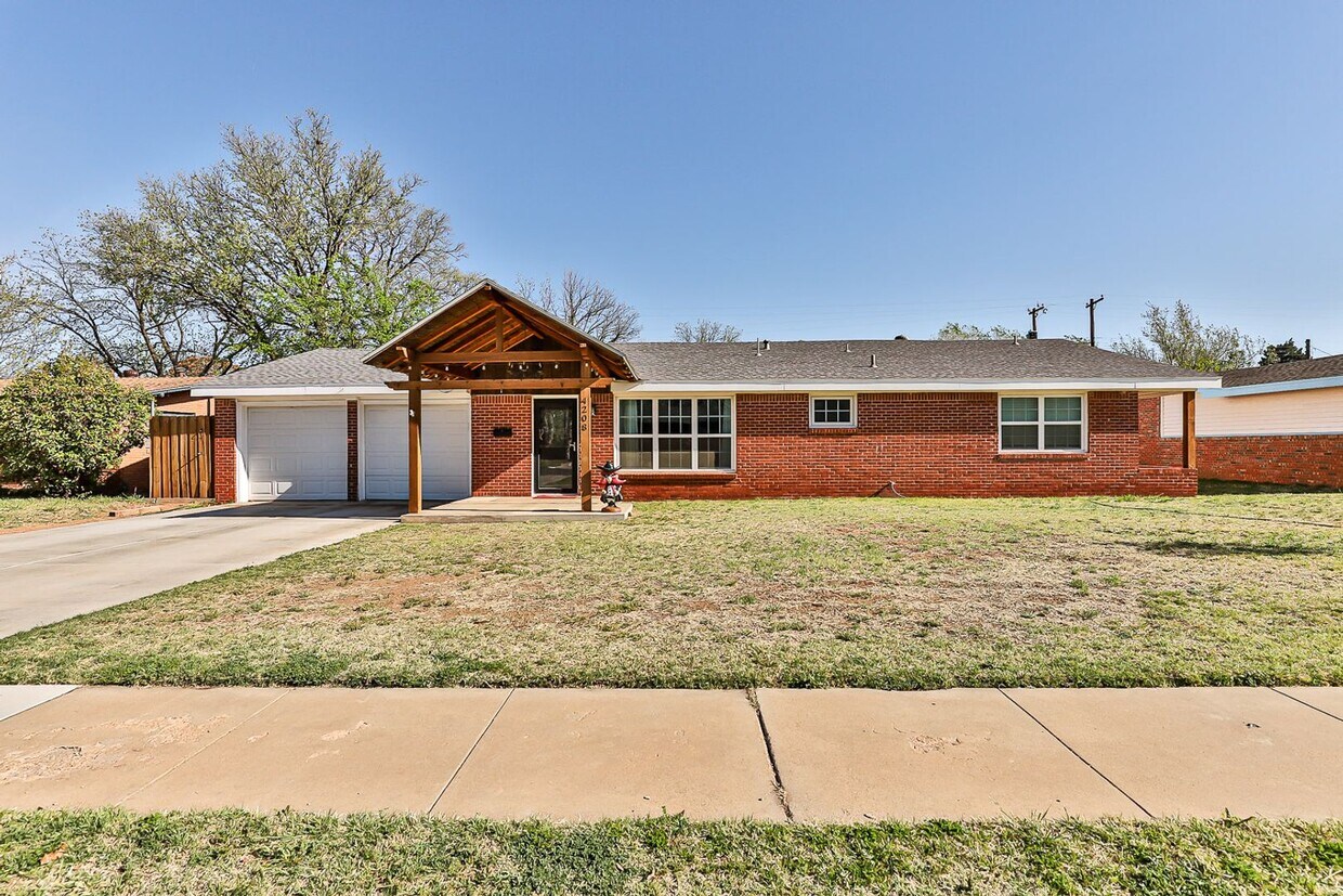 Foto principal - Cute 3 Bedroom
