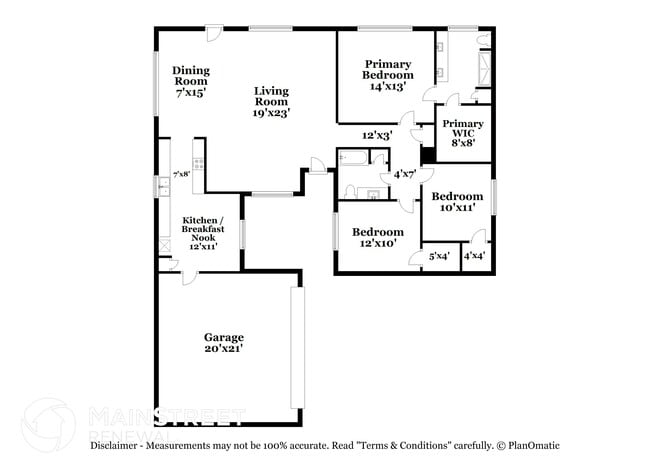 Building Photo - 15911 Pfeiffer Dr