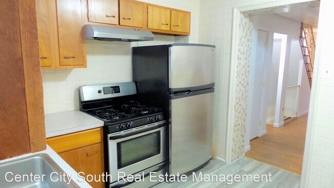 Building Photo - 2 br, 1 bath House - 208 Gerritt St