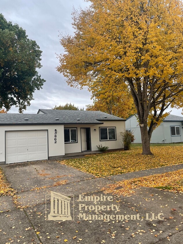 Photo - 3862 Pattison St (Eugene, OR)