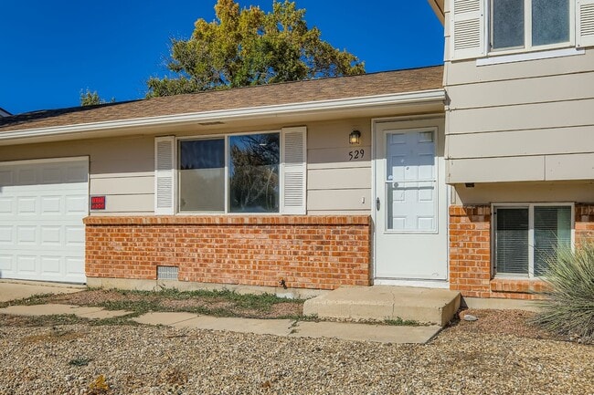 Photo - 529 Corte Amino House