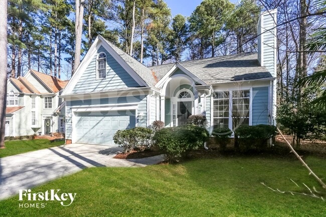 Foto del edificio - 6010 Elm Cove Ln