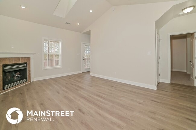 Building Photo - 7455 Earl Gray Way