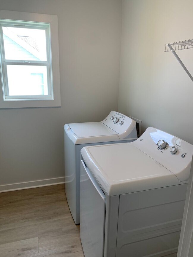 Foto del edificio - Northern Village