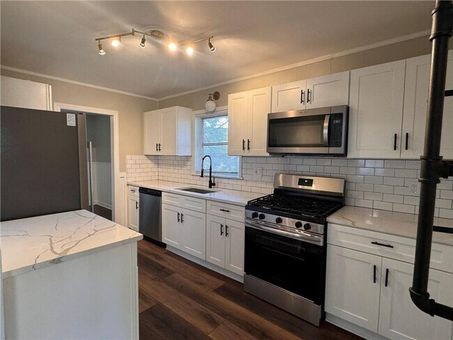 Foto del edificio - Kennesaw 3/1