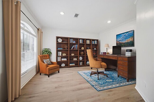 Foto del edificio - 3115 Woodcreek Glen Ln