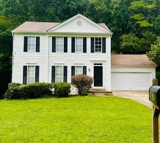 Building Photo - 4084 Pinehurst Valley Dr