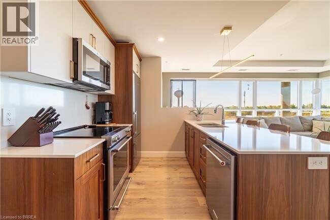 Photo du bâtiment - 34 Norman St