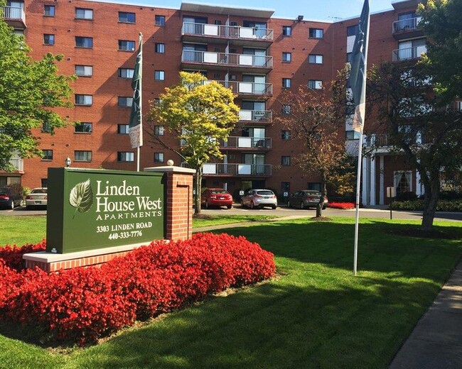 Foto del edificio - Linden House