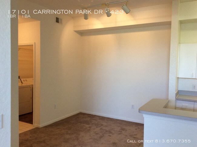 Foto del edificio - 17101 Carrington Park Dr