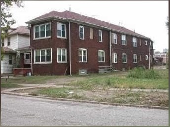 Primary Photo - 816 Pennsylvania St