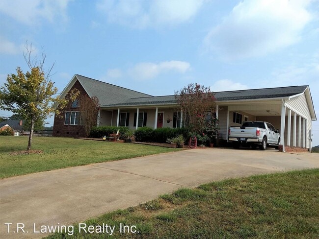 Foto del edificio - 4 br, 4 bath House - 5388 Casar Road