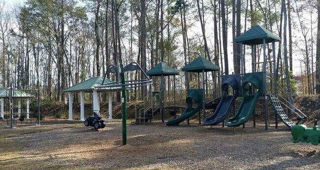 Foto del edificio - Low maintenance living