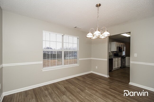 Foto del edificio - 4621 Laura Pl, Lithonia, GA 30038