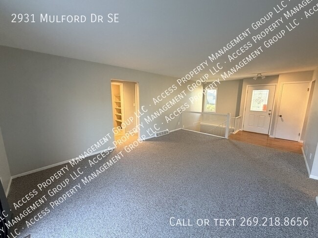 Building Photo - 2931 Mulford Dr SE