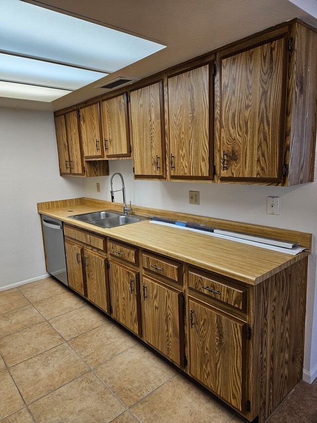Foto del edificio - Scottsdale townhouse.