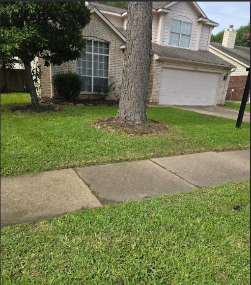 Primary Photo - 15107 Hillside Park Way