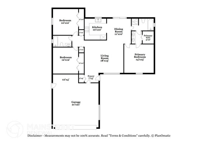 Foto del edificio - 2501 Dorothy Cir