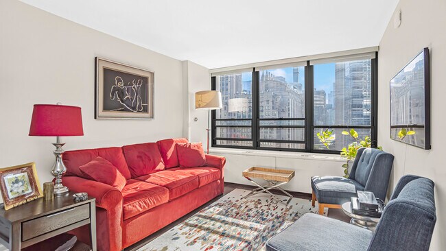 Foto del edificio - 222 E Pearson St