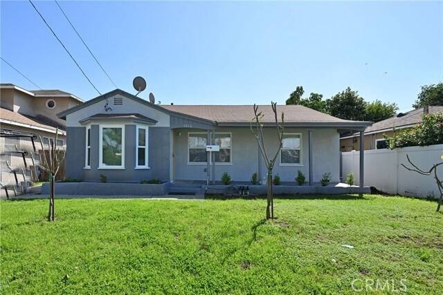 Foto principal - 1016 E Wilshire Ave
