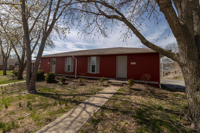 Foto del edificio - 207 Wheaton Ct