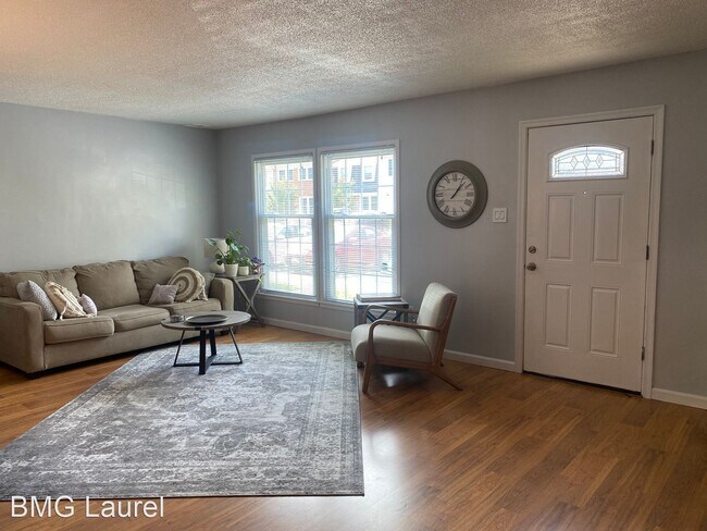 Building Photo - 3 br, 1.5 bath House - 1715 Gaffney Ct