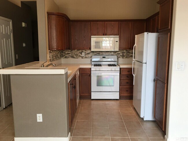 Foto del edificio - 6247 Black Cinder Ct