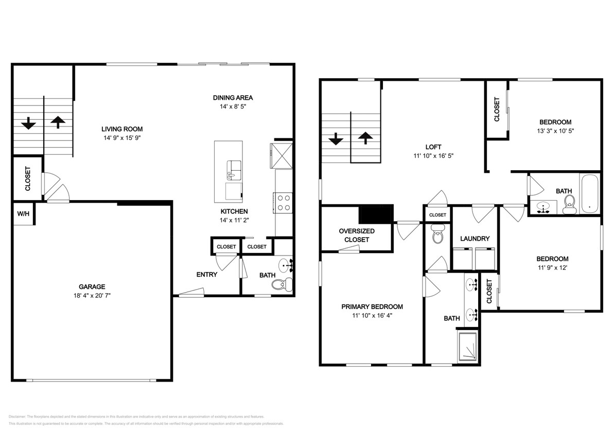 Building Photo - 4804 W Leodra Ln