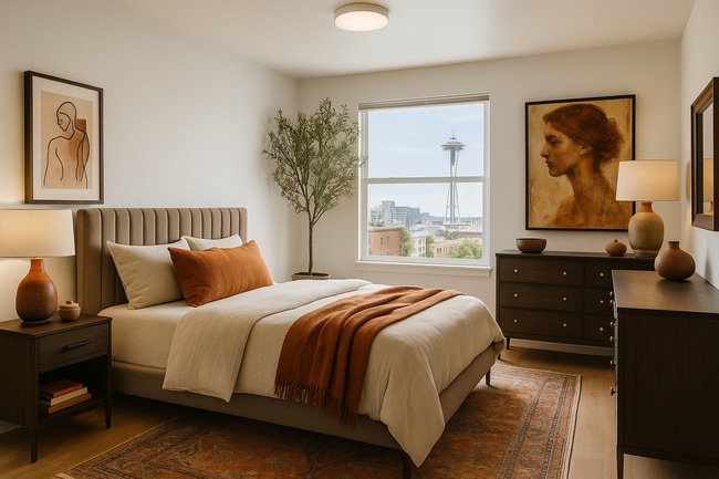 Interior Photo - Residence 620