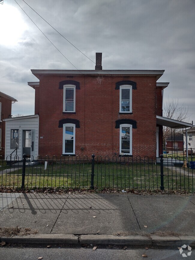 Robards Pet Friendly Apartments for Rent Henderson, KY 1 Rentals