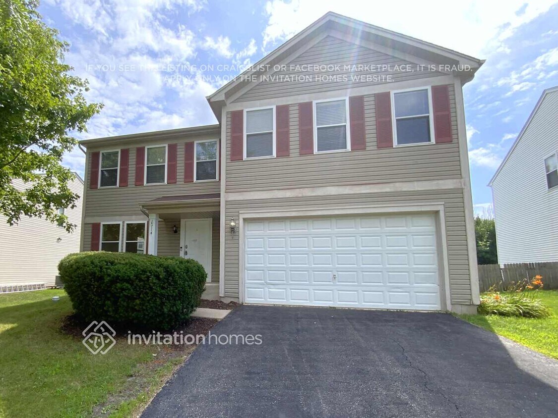 Foto principal - 1714 Stonegate Dr
