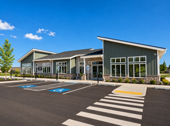Building Photo - Orchard Vista