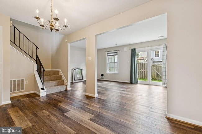 Photo - 3413 Tendril Ct Townhome