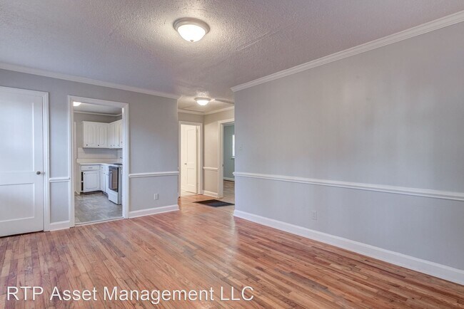 Foto del edificio - 2 br, 1 bath House - 110 Turner St