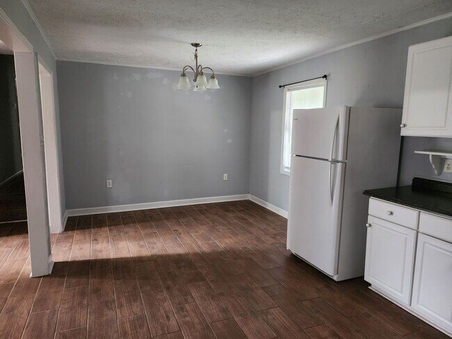 Foto del edificio - KENDALL