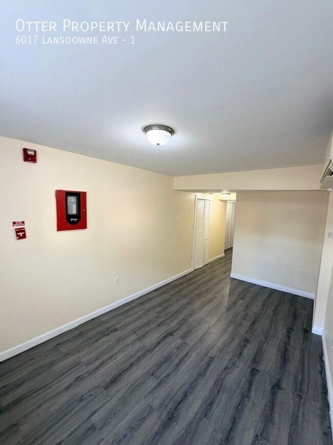 Photo - 6017 Lansdowne Ave Apartment