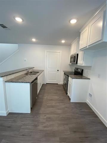 Foto del edificio - 2514-2516 S Fannin Ave